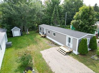 235 Poplar, Beresford, NB E8K 1E5