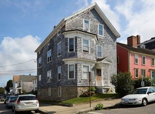 86 Cherry St, Fall River, MA 02720