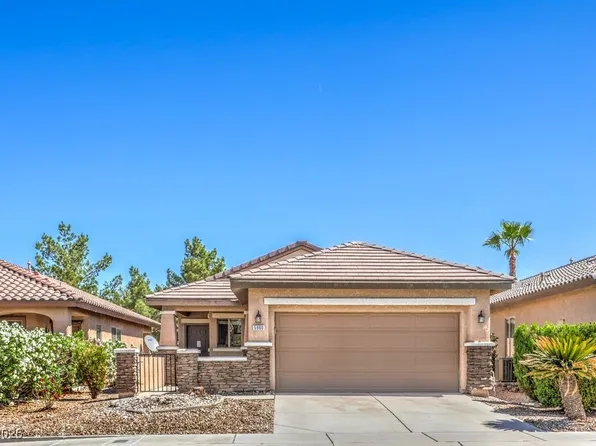 5960 Wheat Penny Ave, Las Vegas, NV 89122