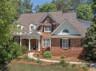 1221 Beverly Dr, Athens, GA 30606