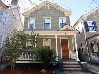 7 Thomas St, Charleston, SC, 29403