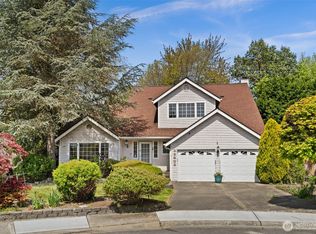 32603 46th Ct SW, Federal Way, WA 98023