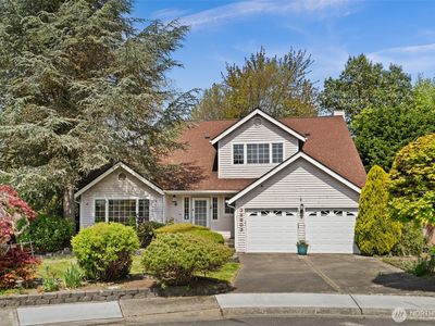 32603 46th Court SW, Federal Way, WA, 98023