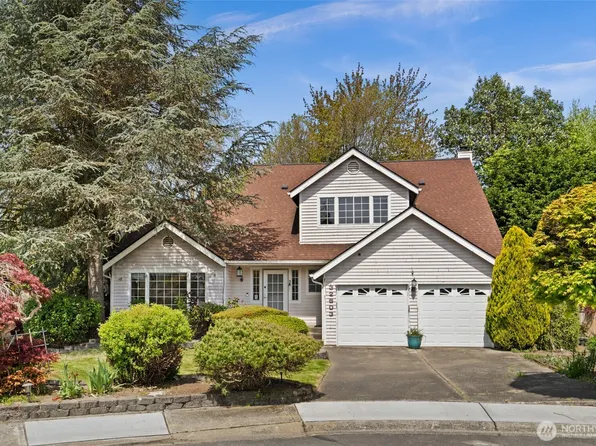 32603 46th Court SW, Federal Way, WA 98023