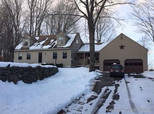 1017 Gore Rd, Alfred, ME 04002