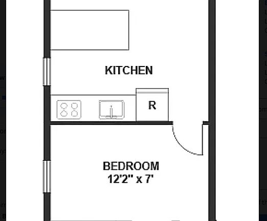 2nd image of 100 W 139th St APT 37