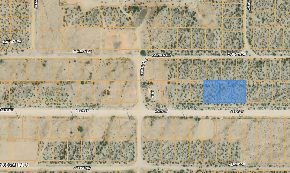 1st image of 67265 65TH Street #600