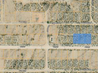 67265 65th St #600, Salome, AZ 85348