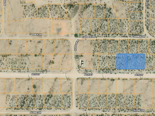 67265 65TH Street #600, Salome, AZ 85348