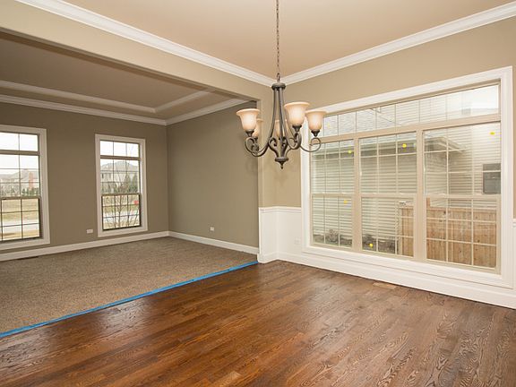 3rd image of 16450 S Mueller Cir