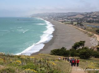 342 Coral Ridge Dr, Pacifica, CA 94044