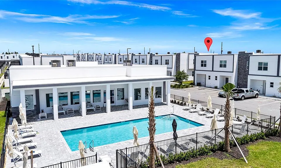 312 Famagusta Dr