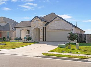 14108 Sage Blossom Dr, Manor, TX 78653