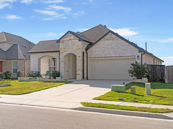 14108 Sage Blossom Dr, Manor, TX 78653