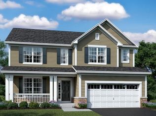 12322 Limerick Ln LOT 110, Plainfield, IL 60585