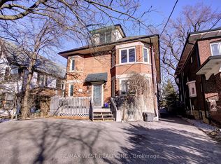 187 High Park Ave #W02, Toronto, ON M6P 2S3