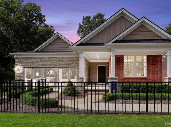 49420 Mapleton, Canton, MI 48188