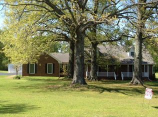 79 Roy Hargrove Rd, Medina, TN 38355