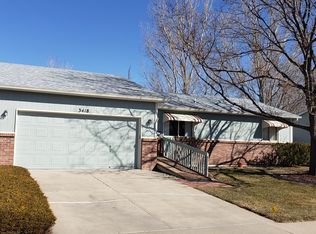 3418 Sun Disk Ct, Fort Collins, CO 80526