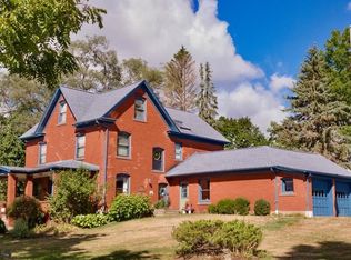 1381 Circleville Rd, State College, PA 16803