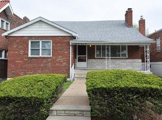 3925 Parker Ave, Saint Louis, MO 63116