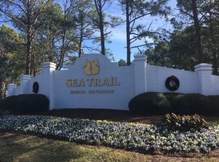 178 Clubhouse Rd, Sunset Beach, NC 28468