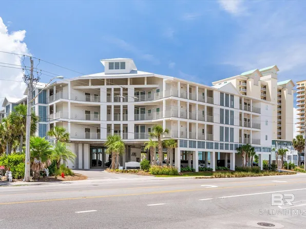 903 W Beach Blvd #411, Gulf Shores, AL 36542