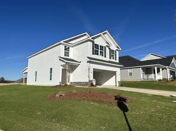 1234 Belgrade Ct, Augusta, GA 30906