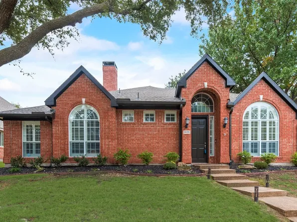 6628 Oakmont Ct, Plano, TX 75093