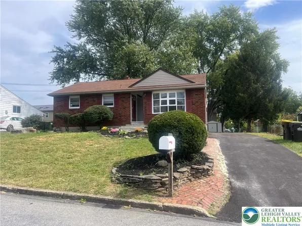 1740 11th St, Bethlehem, PA 18020