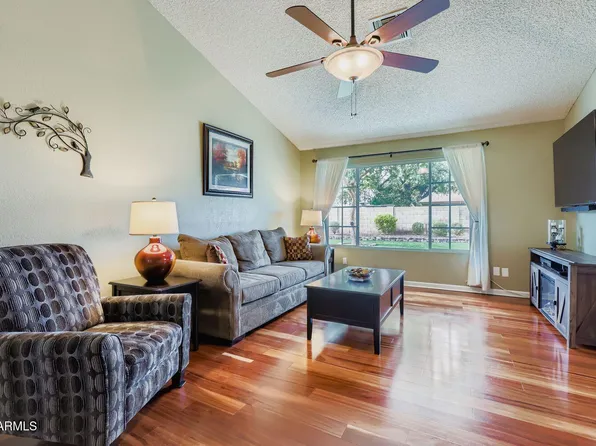 250 W PIUTE Avenue, Phoenix, AZ 85027