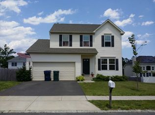 48 Vicari Way, Little Egg Harbor, NJ 08087