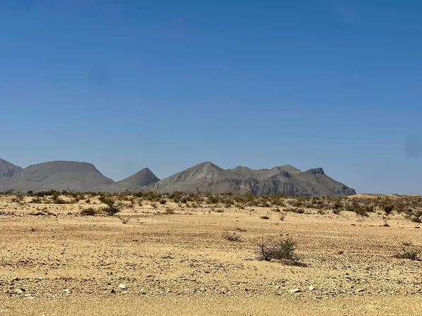 F 708 Wallace, Terlingua, TX 79852