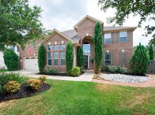 414 Misty Morn Ln, Cedar Park, TX 78613