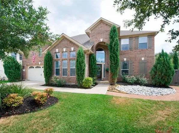 414 Misty Morn Ln, Cedar Park, TX 78613