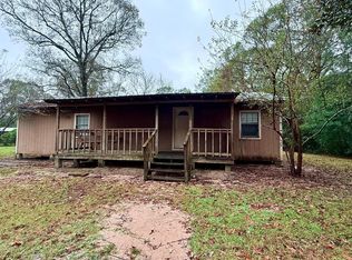 828 County Road 4550, Spurger, TX 77660