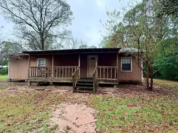 828 County Road 4550, Spurger, TX 77660