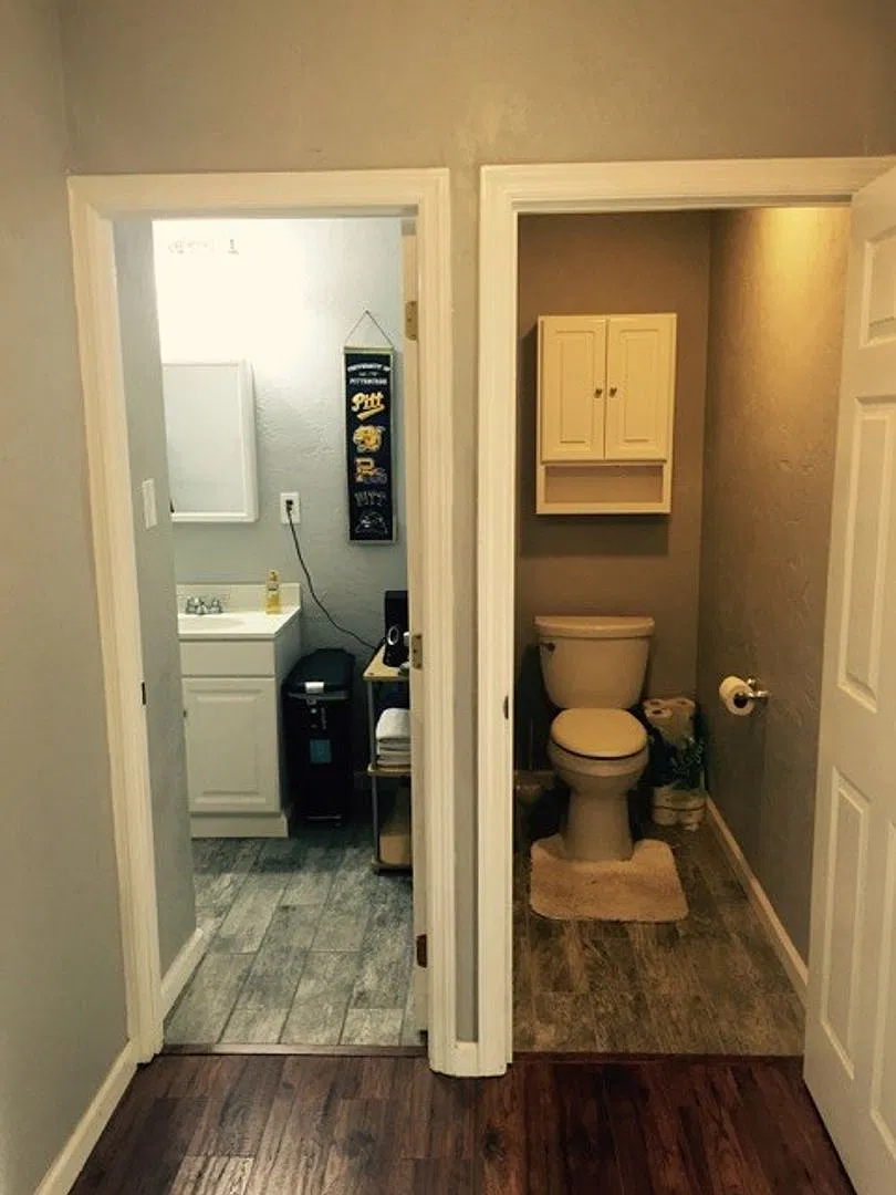Large 4 bedroom house, South Oakland! — Photo 3