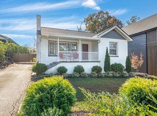 14 Traxler St, Greenville, SC 29607