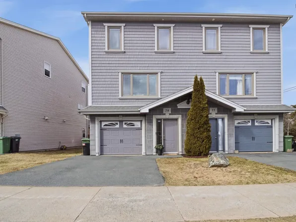 79 Transom Dr, Halifax, NS B3M 4T6