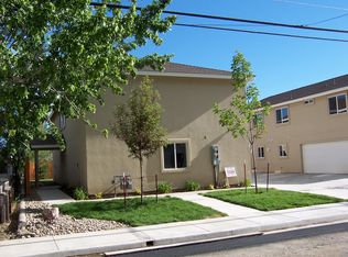 421 Corbett St #A, Carson City, NV 89706