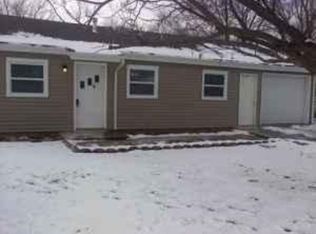 3245 S Fern St, Wichita, KS 67217