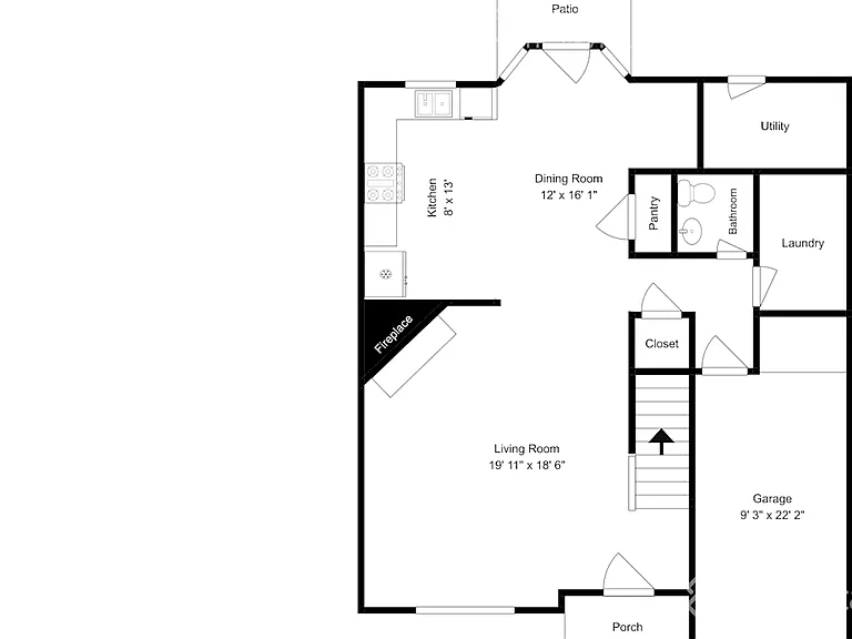324 Springbottom Ct — Photo 2
