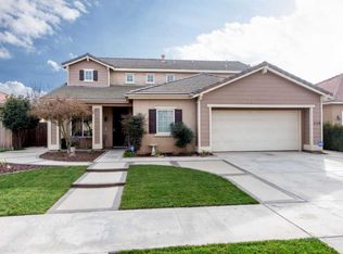 539 W Reese Ave, Visalia, CA 93277