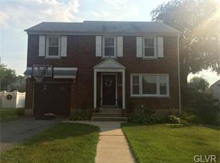 716 N 2nd St, Emmaus, PA 18049