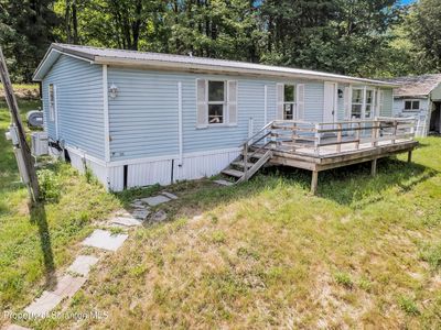 11715 Forest Lake Rd, Montrose, PA, 18801