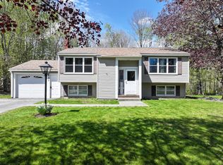 141 Cushman Rd, Waterville, ME 04901