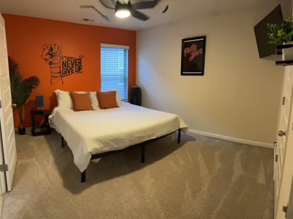 (undisclosed Address), McDonough, GA 30253