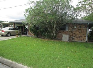 2001 Trina St, Patterson, LA 70392