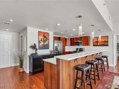 150 Las Vegas Blvd #1906, Las Vegas, NV, 89106
